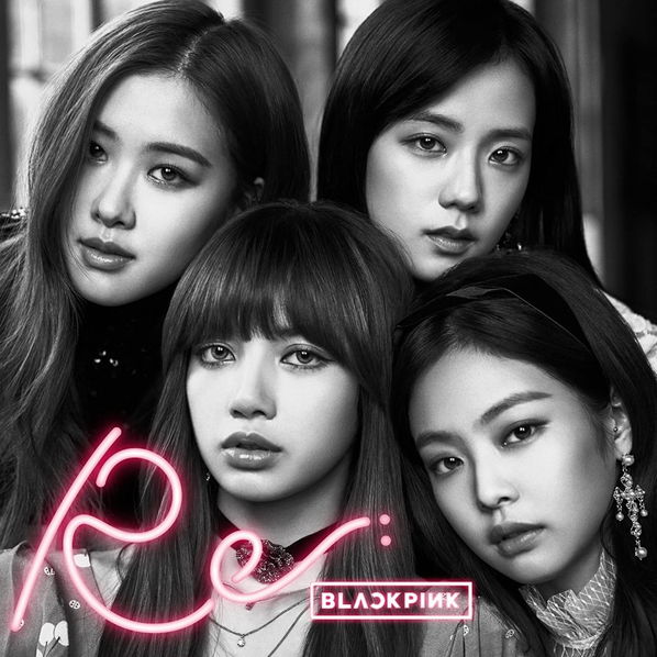 Blackpink: Re: Blackpink-4988064585816