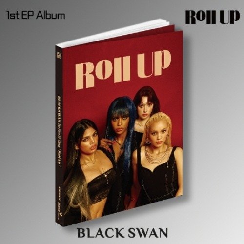 Blackswan: Roll Up-8809868449714