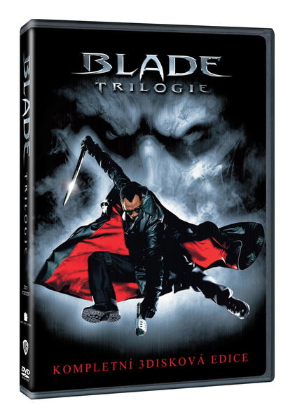 Blade kolekce 1.-3.-8595165388879