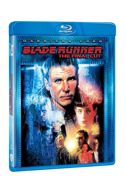 Blade Runner: Final Cut-8595165392067