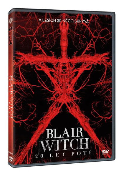 Blair Witch: 20 let poté-8595165361872