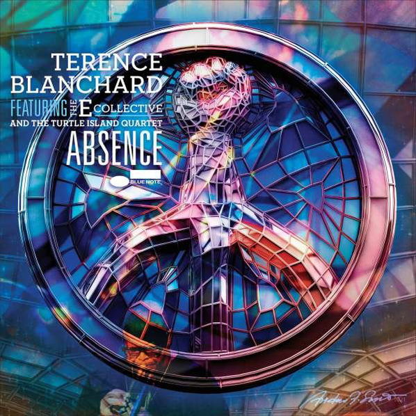 Blanchard Terence: Absence-602438442645