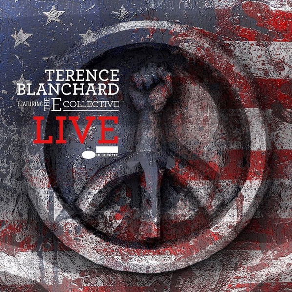 Blanchard Terence: Live-602567462545