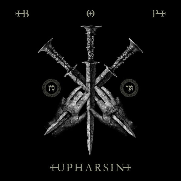 Blaze Of Perdition: Upharsin-39841608021