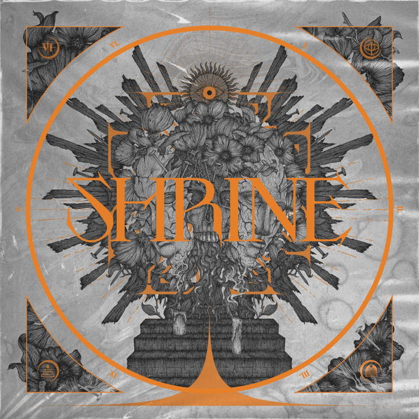 Bleed From Within: Shrine-4065629618308