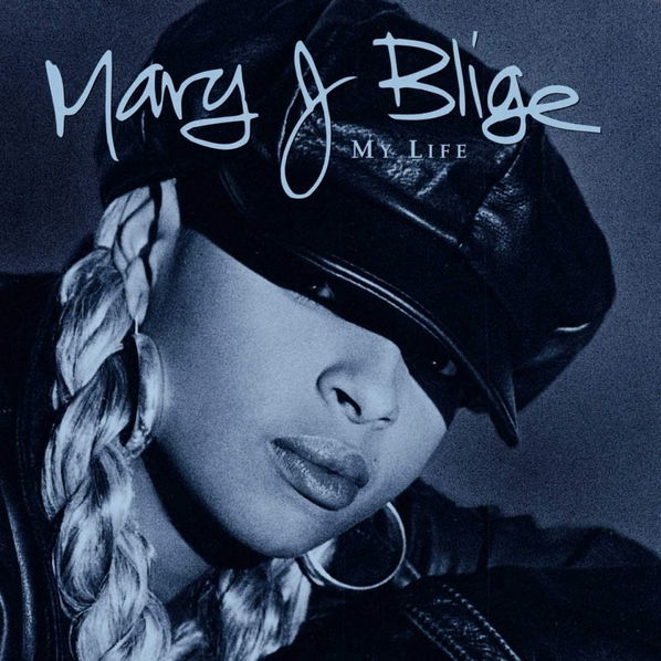 Blige Mary J.: My Life-602508310706