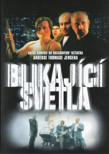 Blikající světla-8594034803444