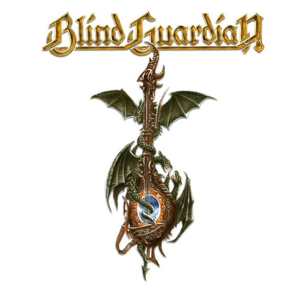 Blind Guardian: Imaginations from the Other Side-727361559212