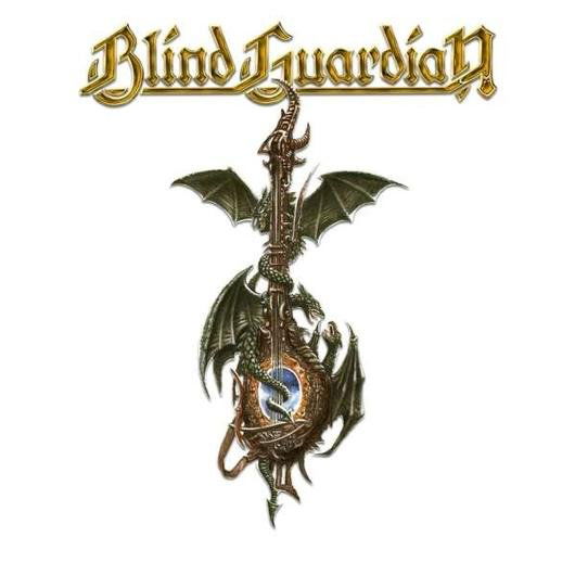 Blind Guardian: Imaginations from the Other Side (Live In Oberhausen)-727361559229