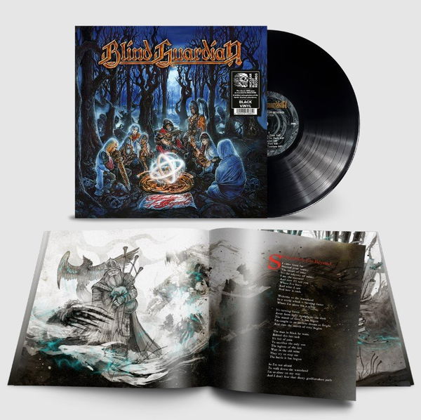 Blind Guardian: Somewhere Far Beyond Revisited-4065629726812