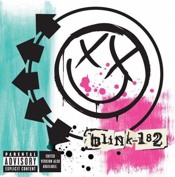 Blink 182: Blink 182-602557005202