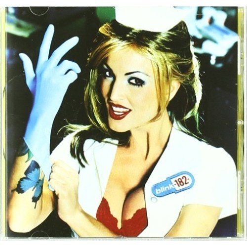 Blink 182: Enema Of State-8811195021