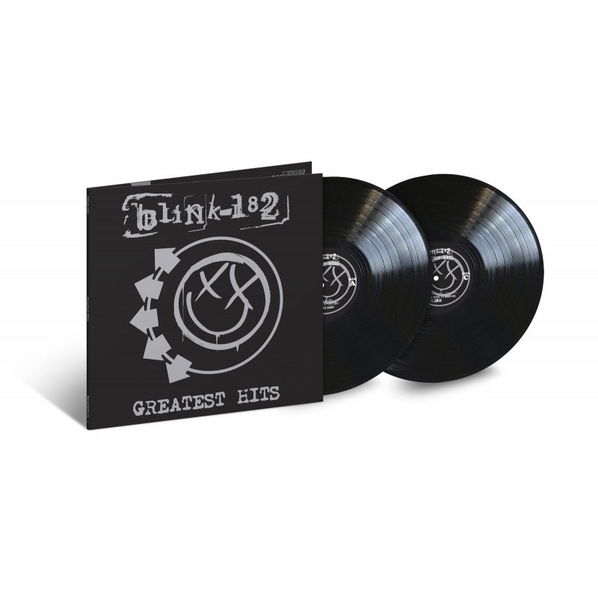 Blink 182: Greatest Hits-602435029641