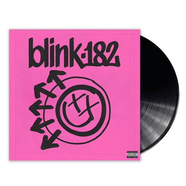 Blink-182: One More Time...-196587782313