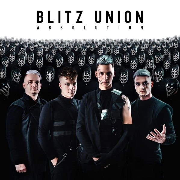 Blitz Union: Absolution-196292415391