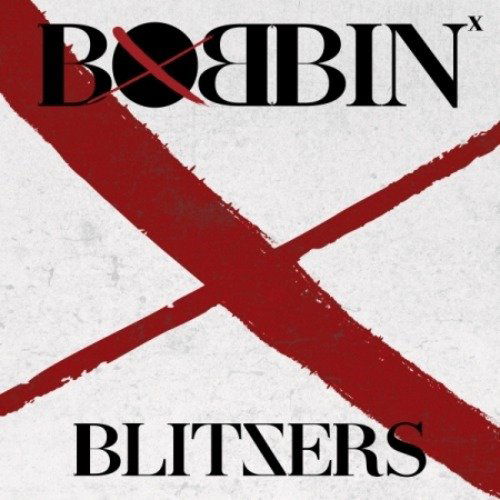 Blitzers: Bobbin-8809696006066