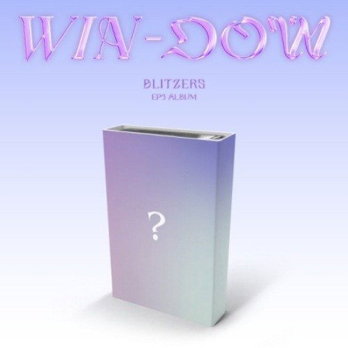 Blitzers: Win-Dow-8809696007841