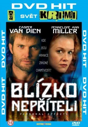 Blízko nepříteli-