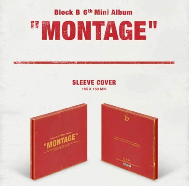 Block B: Montage-8809534468278