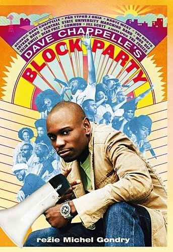 Block Party-