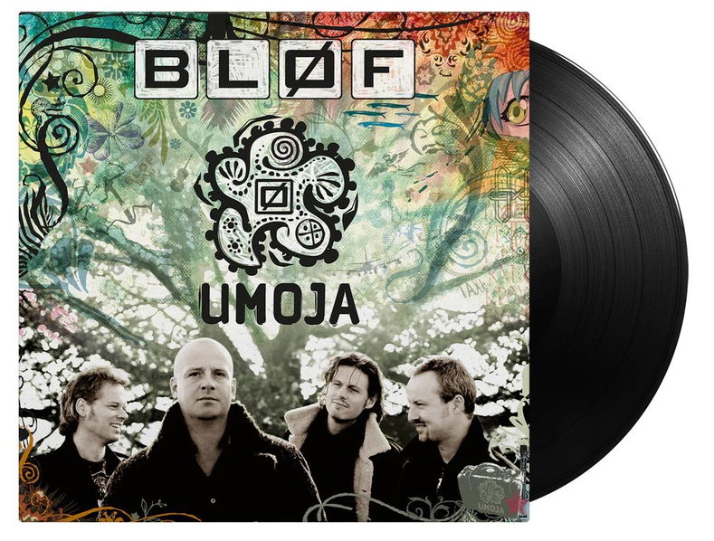 Blof: Umoja-602455935106