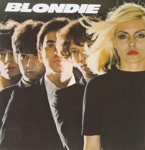 Blondie: Blondie-724353359621