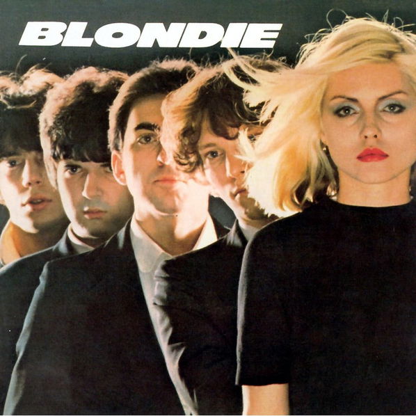 Blondie: Blondie-600753550328