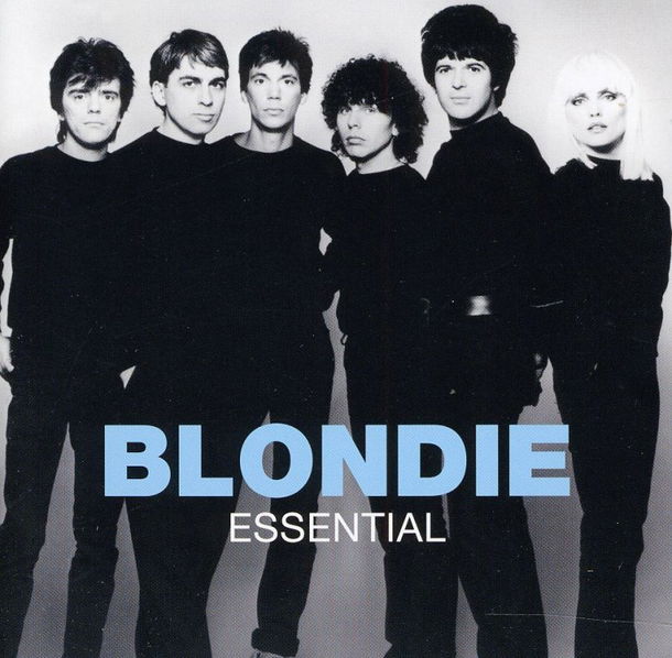 Blondie: Essential (Best Of)-5099968023522