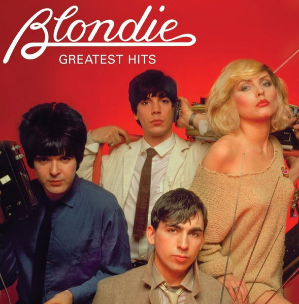 Blondie: Greatest Hits (Remastered)-724354310522