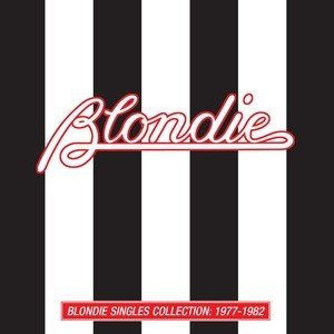 Blondie: Singles Collection: 1977-1982-5099996803721