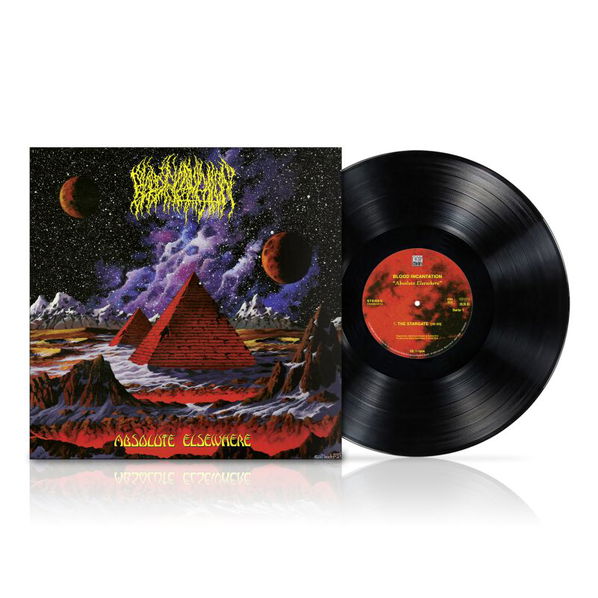 Blood Incantation: Absolute Elsewhere-198028025812