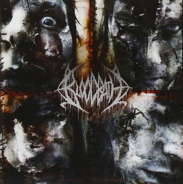 Bloodbath: Ressurection Through Carnage-5051099783720