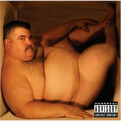 Bloodhound Gang: Hefty Fine-602498841990