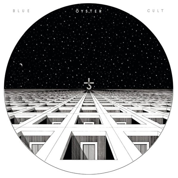 Blue Öyster Cult: Blue Öyster Cult (Remastered)-5099750223420