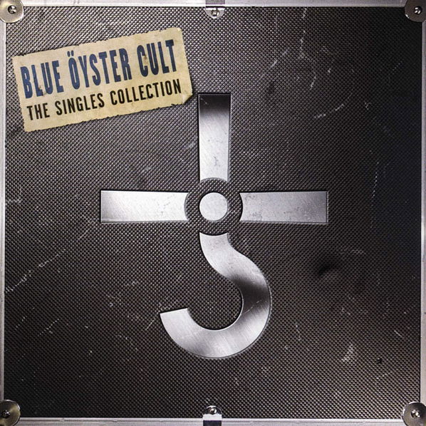 Blue Oyster Cult: Singles Collection-8718627230718