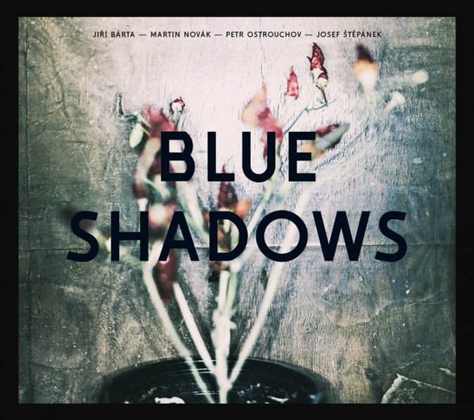 Blue Shadows: Blue Shadows-8594155991655