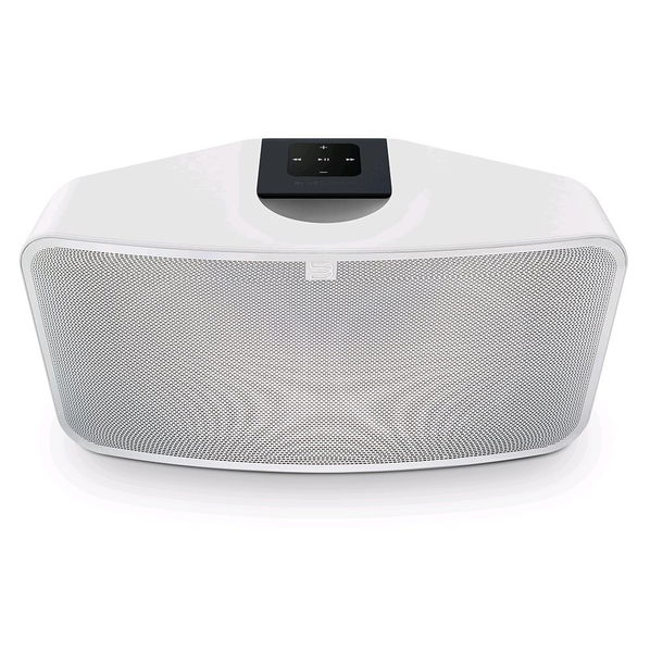 Bluesound PULSE MINI 2I bílá-5703120291697