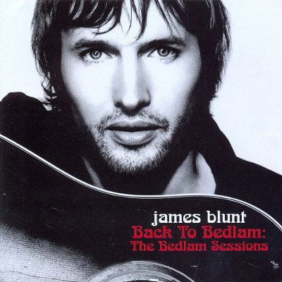 Blunt James: Back To Bedlam-75679353054