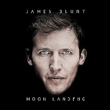 Blunt James: Moon Landing-825646419319