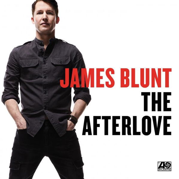 Blunt James: The Afterlove-190295850807