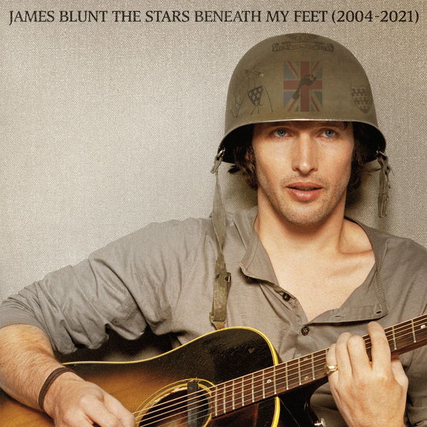 Blunt James: The Stars Beneath My Feet (2004-2021)-190296614927