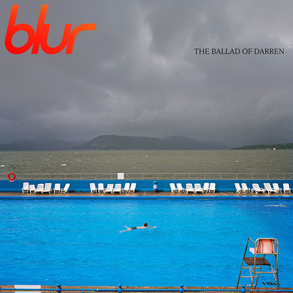 Blur: The Ballad of Darren-5054197660238