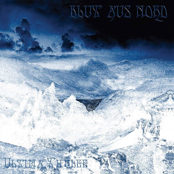 Blut aus Nord: Ultima Thulée (Reedice)-602508800023