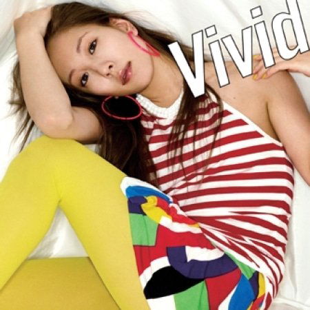 BoA: Vivid-8809049753708