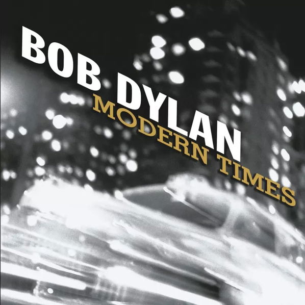 Bob Dylan - Modern Times-