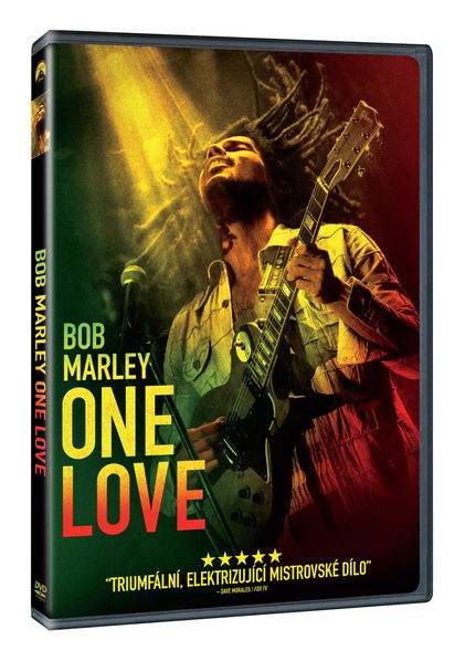 Bob Marley: One Love-8595165397376