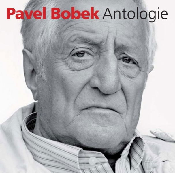 Bobek Pavel: Antologie-99925580520