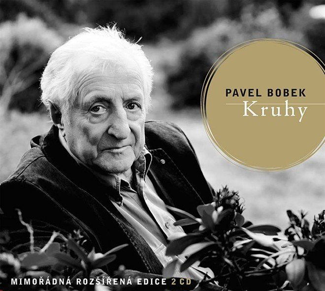 Bobek Pavel: Kruhy (rozšířená verze 2013) - Hejno padlých andělů-5054196050726