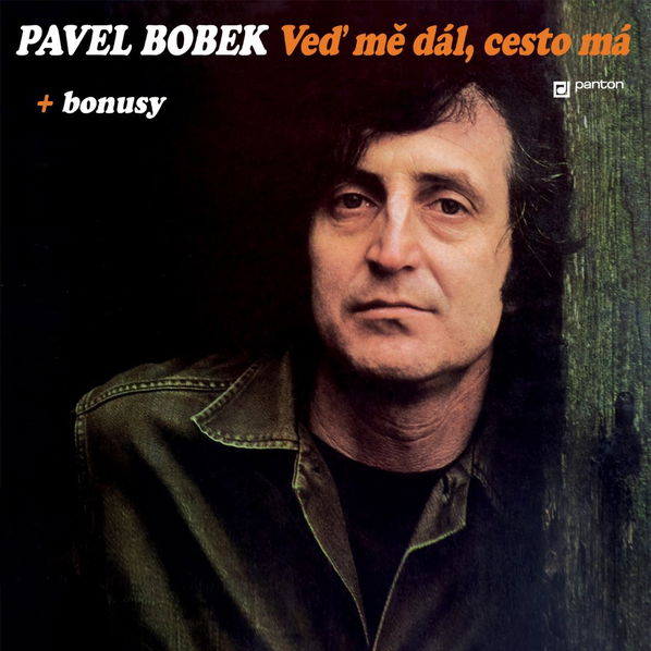 Bobek Pavel: Veď mě dál, cesto má-99925676520