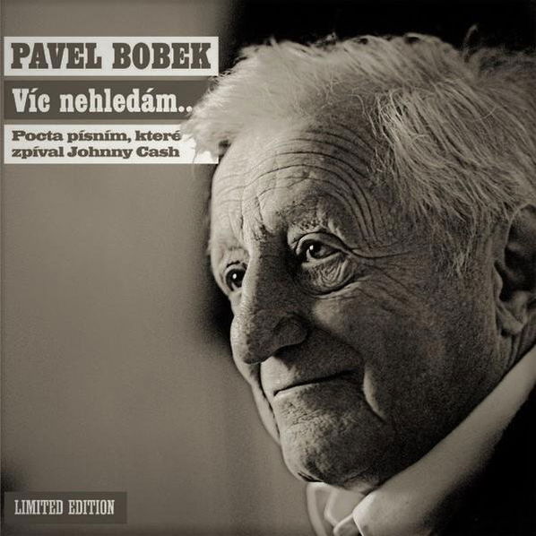 Bobek Pavel: Víc nehledám...-602527633268